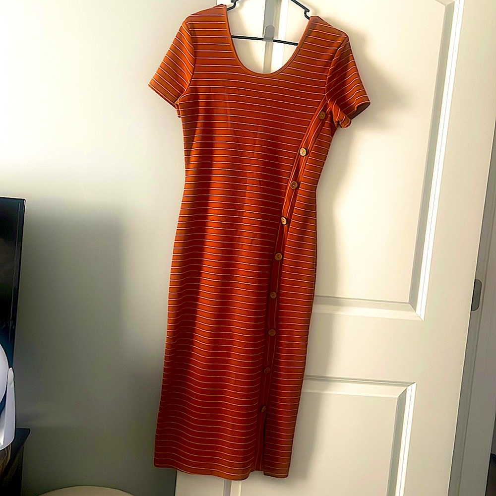 Body Con Dress